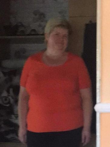 Marika, 56 éves tiszafüredi társkereső nő profil fotója