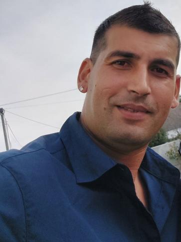Pityu, 37 éves kalocsai társkereső férfi profil fotója