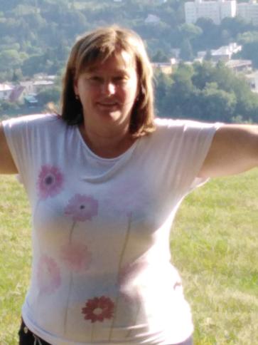 Anikó, 55 éves budakalászi társkereső nő profil fotója
