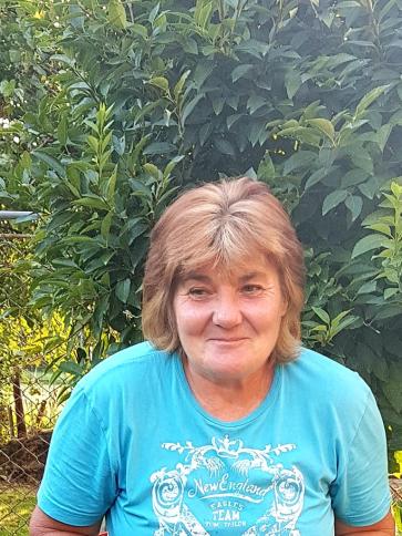 Katalin, 63 éves szőlősgyöröki társkereső nő profil fotója