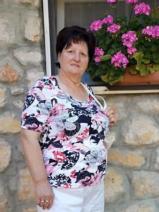 Sziasztok! Erzsike vagyok. Komoly nagyvátyi társkereső férfiak jelentkezését várom.