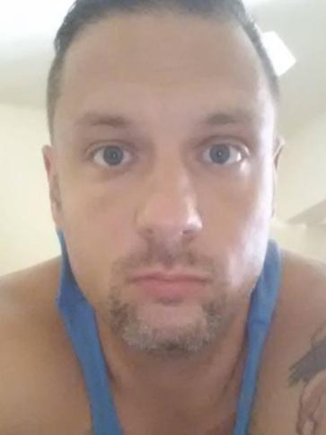 Gergely, 41 éves csóri társkereső férfi profil fotója