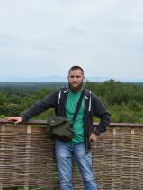 Dávid társkereső fotója