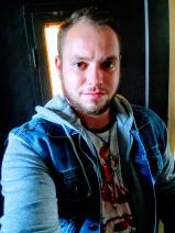 Dávid társkereső fotója