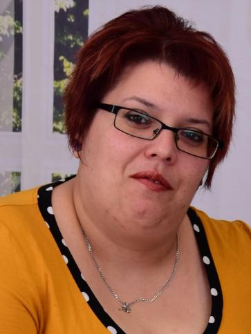 Annamária, 40 éves letkési társkereső nő profil fotója