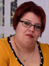 Sziasztok! Annamária vagyok. Komoly letkési társkereső férfiak jelentkezését várom.