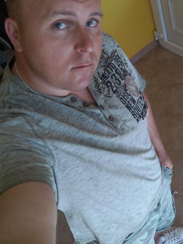 Joci, 38 éves enyingi társkereső férfi profil fotója