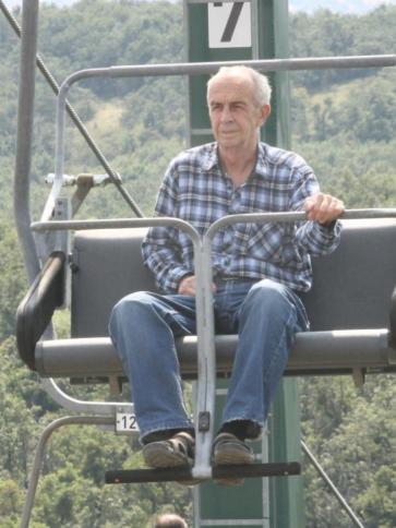 Imre, 72 éves szegedi társkereső férfi profil fotója
