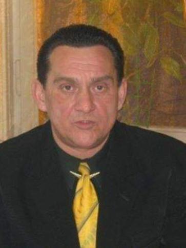 Gusztáv, 61 éves soproni társkereső férfi profil fotója