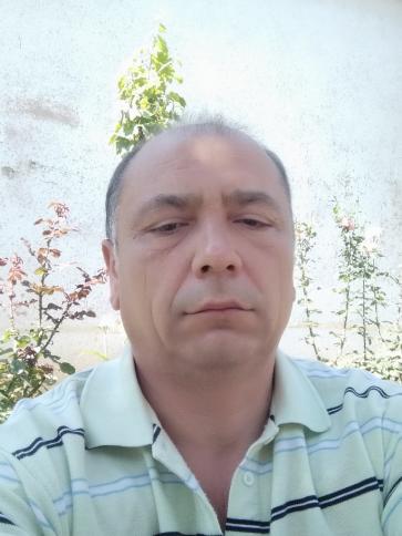 András, 59 éves ukrajnai társkereső férfi profil fotója
