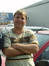 Sziasztok! Zsolt vagyok. Komoly halászi párkereső nők jelentkezését várom.