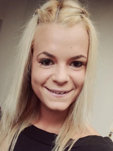 Blanka, 30 éves székkutasi társkereső nő profil fotója