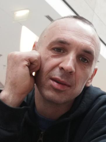Sándor, 47 éves nyíradonyi társkereső férfi profil fotója
