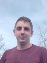 Krisztián társkereső fotója