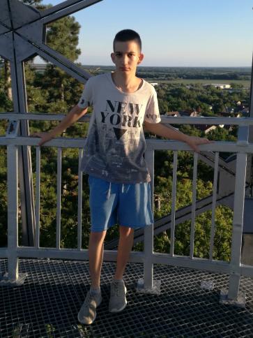 Rudolf, 25 éves nádudvari társkereső férfi profil fotója