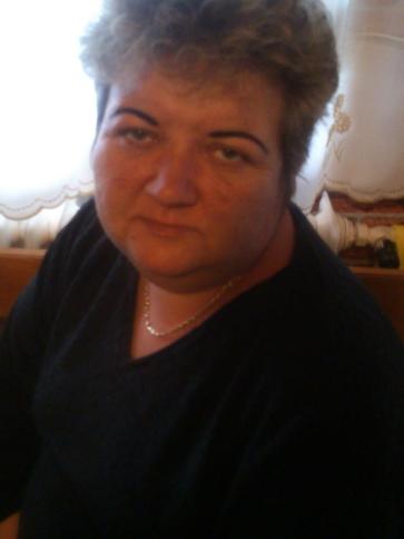 Jutka, 55 éves mátészalkai társkereső nő profil fotója