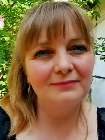 Erzsébet, 46 éves vértesacsai társkereső nő profil fotója