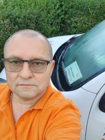 Tamás, 57 éves répcelaki társkereső férfi profil fotója