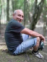 András társkereső fotója