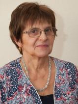 Gyöngyi társkereső fotója