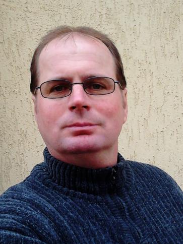 Józsi, 49 éves nemesnádudvari társkereső férfi profil fotója