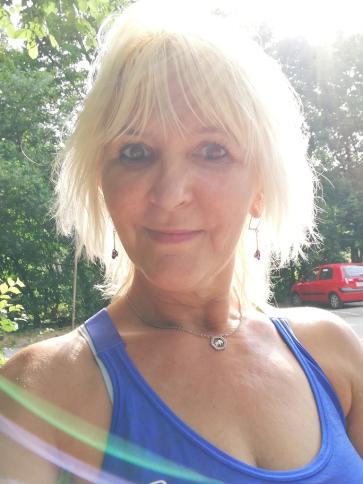 Klára, 58 éves csornai társkereső nő profil fotója