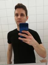 Attila társkereső fotója