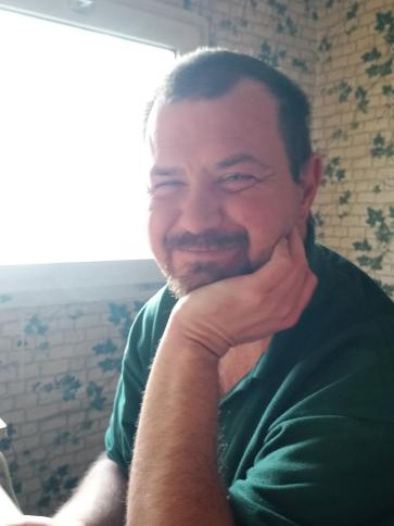Attila, 43 éves Budapest XXII. kerületi társkereső férfi profil fotója