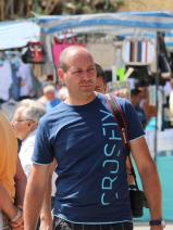 Sziasztok! Lóránd vagyok. Igényes szerencsi párkereső nőt keresek.