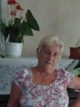 Piroska társkereső fotója