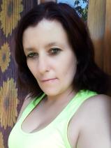 Sziasztok! Marika vagyok. Fiatal keszthelyi párkereső fiúkat chat-re várok.
