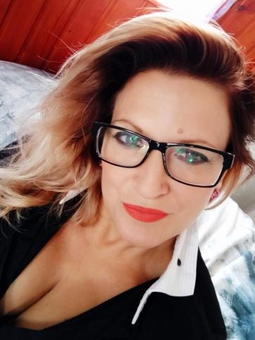 Ani, 46 éves szegedi társkereső nő profil fotója