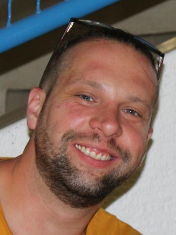 Norbert, 40 éves etei társkereső férfi profil fotója