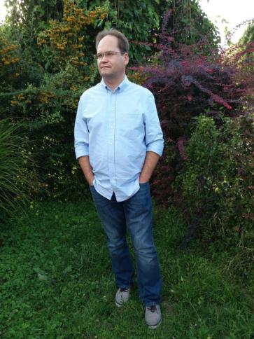 Béla, 50 éves székesfehérvári társkereső férfi profil fotója