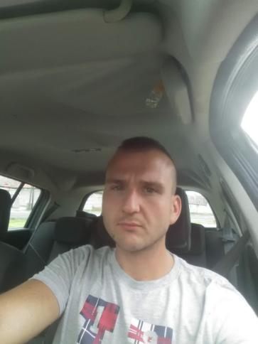 Mate, 35 éves balatonvilágosi társkereső férfi profil fotója