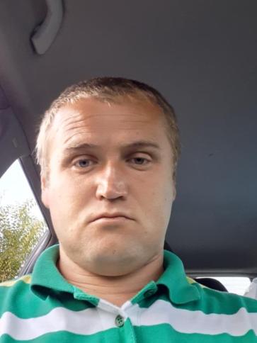 Péter, 38 éves hodászi társkereső férfi profil fotója