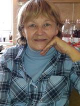 Katalin társkereső fotója