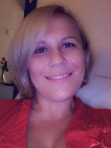 Anita, 37 éves Budapest XXII. kerületi társkereső nő profil fotója