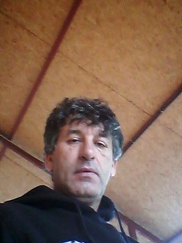 Zoltán, 57 éves dombóvári társkereső férfi profil fotója
