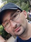 Márton profilképe – Tiszaföldvár