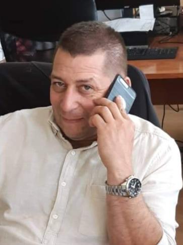 Krisztián, 50 éves halászteleki társkereső férfi profil fotója