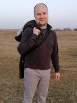 Gábor társkereső fotója