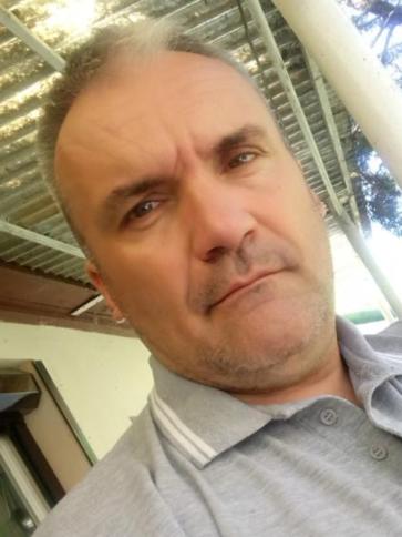 Kari, 53 éves ballószögi társkereső férfi profil fotója
