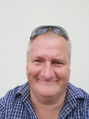 Gyula, 53 éves horti társkereső férfi profil fotója