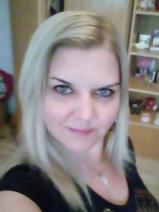 Bernadett társkereső fotója