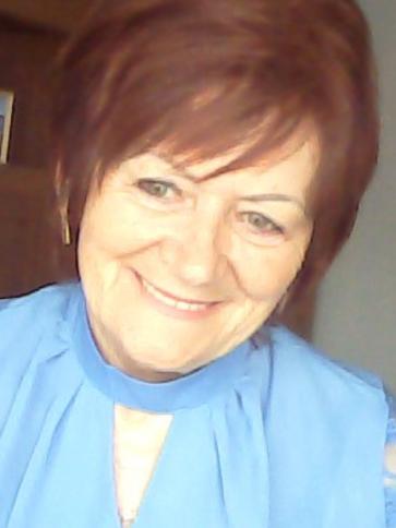 Ibolya, 72 éves tiszaszalkai társkereső nő profil fotója