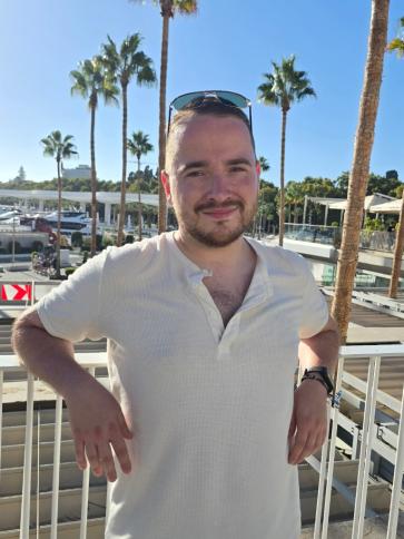 István, 31 éves Budapest XIX. kerületi társkereső férfi profil fotója