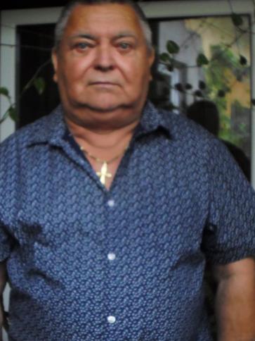 Imre, 77 éves ágasegyházai társkereső férfi profil fotója