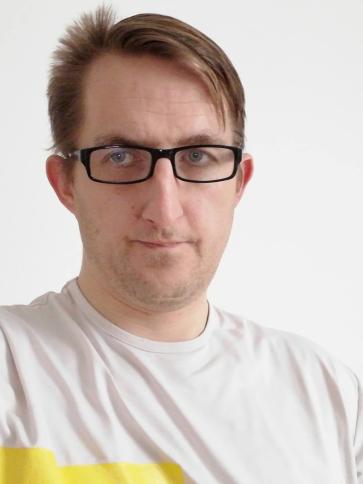 László, 42 éves szarvasi társkereső férfi profil fotója