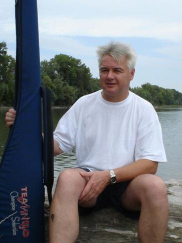 Jani, 62 éves kőszegi társkereső férfi profil fotója